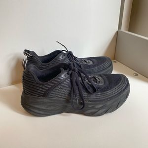 Hoka One One Sneakers, M8.5/W10